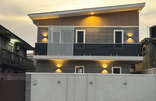 Igbobi Apartamento | Ethan Apartments