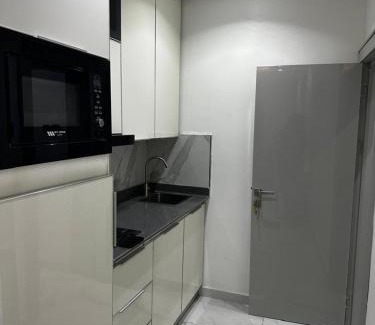 Igbobi Apartamento | Ethan Apartments