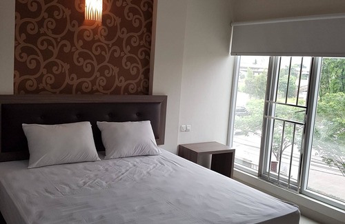 Jakarta Utara Hotel | Ethan Hotel