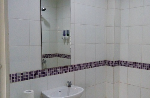 Jakarta Utara Hotel | Ethan Hotel