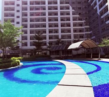Ususan Apartamento | Ethan's Pad Nr. BGC
