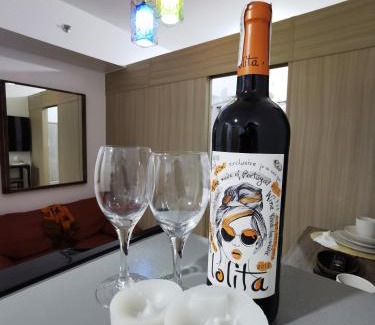 Ususan Apartamento | Ethan's Pad Nr. BGC