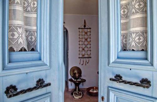 Agios Ioannis Apartamento | Ethelio