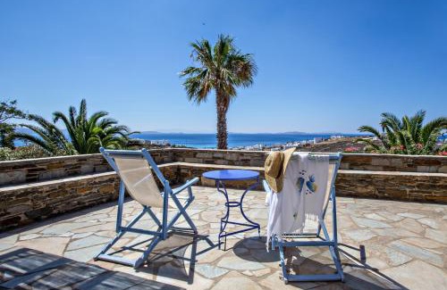 Agios Ioannis Apartamento | Ethelio