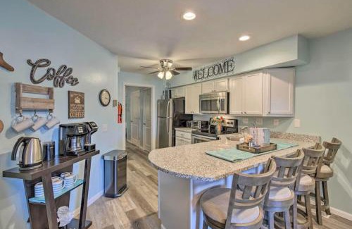 Lake Delton Casa | Ethels Beachfront Getaway
