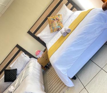 Bluewater Bay Casa | EThembeni Guesthouse