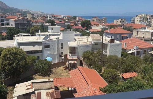 Xylokastron Apartamento | Ethereal Apartment