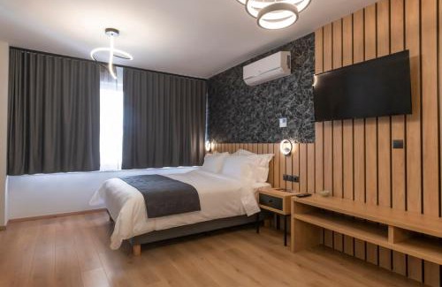 Athens City Centre Apartamento | Ethereal Athεns