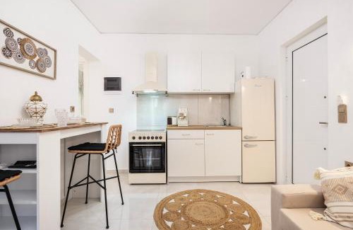 Kardamena Apartamento | Ethereal Aura Apartment - 1 Min to the Beach