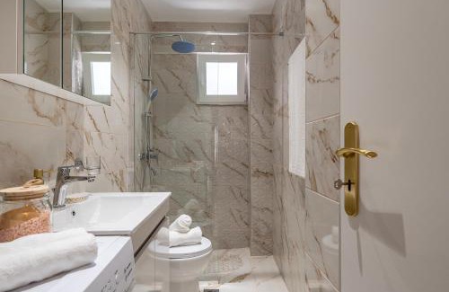 Kardamena Apartamento | Ethereal Aura Apartment - 1 Min to the Beach