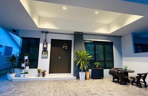 Hulu Kinta Casa | Ethereal Ipoh Homestay
