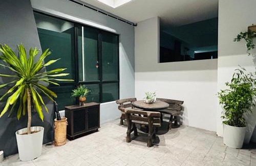 Hulu Kinta Casa | Ethereal Ipoh Homestay