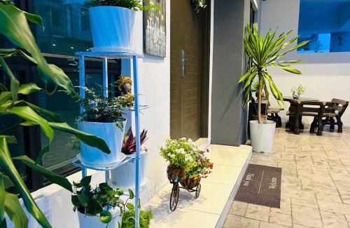 Hulu Kinta Casa | Ethereal Ipoh Homestay