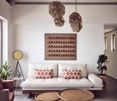 Korithi Villa | Etheria Luxury Villas & Suites