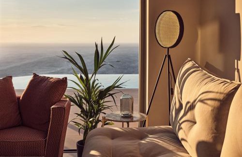Korithi Villa | Etheria Luxury Villas & Suites