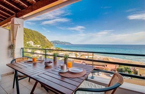 Glyfada Apartamento | Etherial Stay in Corfu island Home166