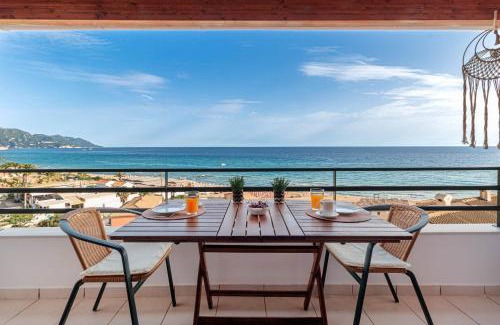 Glyfada Apartamento | Etherial Stay in Corfu island Home166