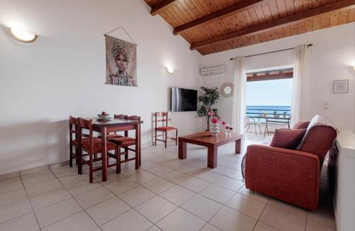 Glyfada Apartamento | Etherial Stay in Corfu island Home166