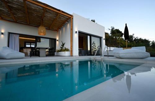 Skiathos Villa | Etherial View Villas Skiathos