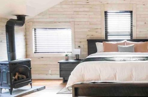 Elora Apartamento | Etherington Suites