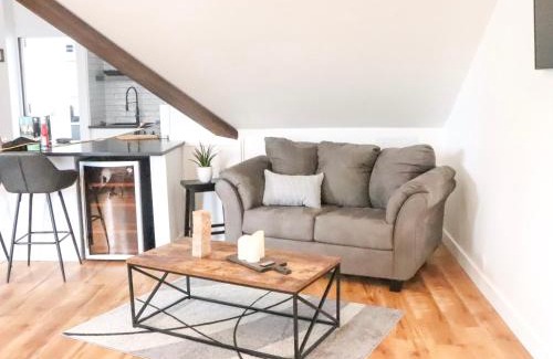 Elora Apartamento | Etherington Suites