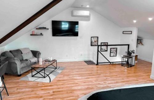 Elora Apartamento | Etherington Suites