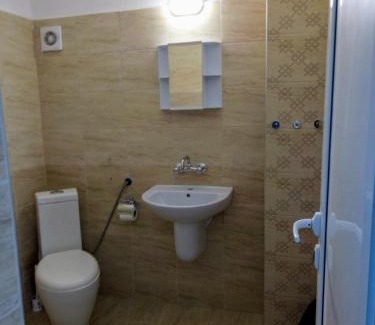 Primorsko Apartamento | Ethno guest suite