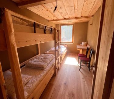 Apace Casa | Ethno holistic village Apače