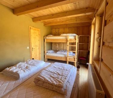 Apace Casa | Ethno holistic village Apače