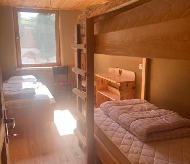 Apace Casa | Ethno holistic village Apače