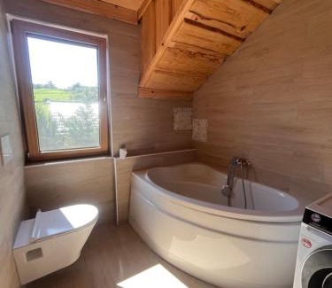 Apace Casa | Ethno holistic village Apače