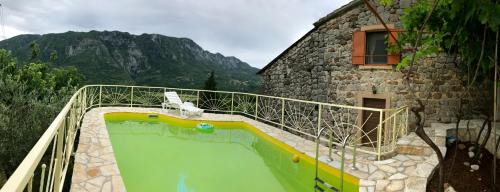 Karuc Casa | Ethno House Ivanovic
