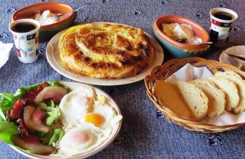 Central Serbia Casa | Ethno Village Bogut