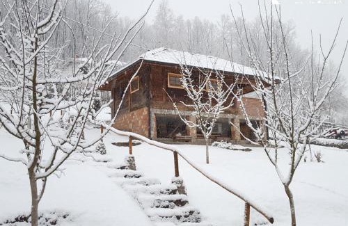 Central Serbia Casa | Ethno Village Bogut