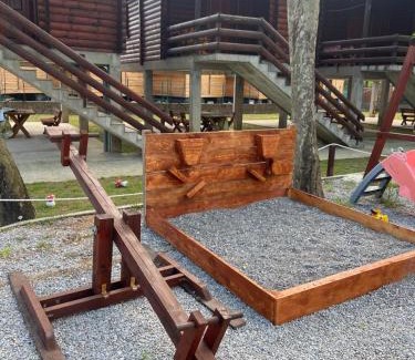 Karuc Complejo | Ethno village Moraca - Skadar lake