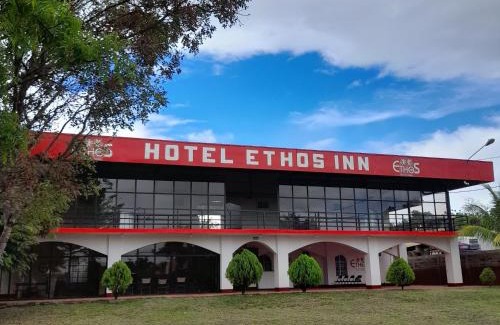 Juigalpa Hotel | Ethos Inn