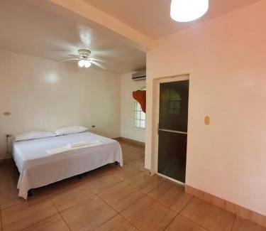 Juigalpa Hotel | Ethos Inn