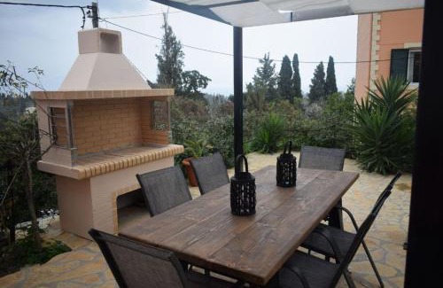 Evropouloi Casa | Ethra Casa