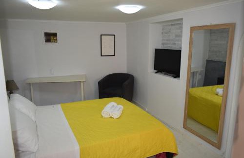 Evropouloi Casa | Ethra Casa