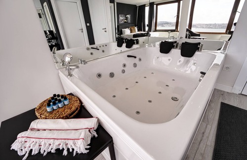 Kabatas Hotel | Etiz Hotels Bosphorus