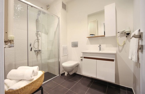 Kabatas Hotel | Etiz Hotels Bosphorus