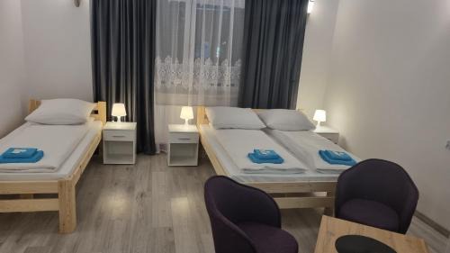 Rzeszow Apartamento | Etna 3 Dom z Parkingiem Rzeszów Morgowa