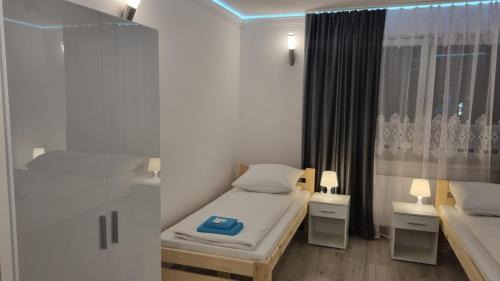 Rzeszow Apartamento | Etna 3 Dom z Parkingiem Rzeszów Morgowa