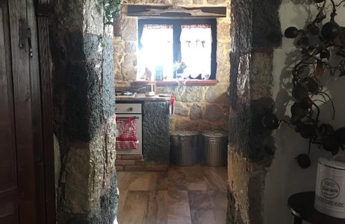 Belpasso Chalet De Esquí | Etna baita stone e suite