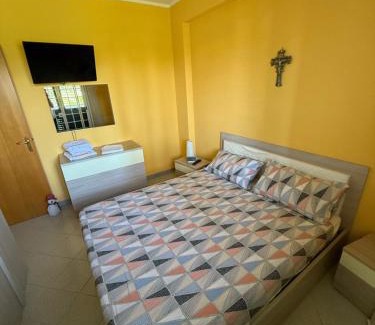 Fondachello Casa | Etna Beach House