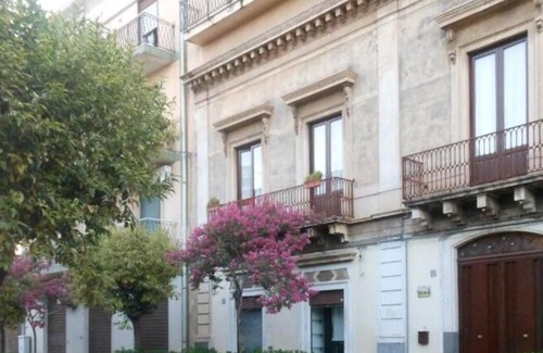 Belpasso Cama Y Desayuno | Etna Bed & Breakfast