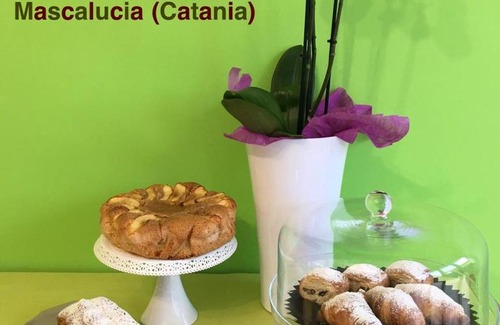 Mascalucia Cama Y Desayuno | Etna Charme