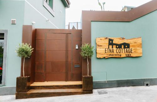 Nicolosi Cama Y Desayuno | Etna Cottage Charming Rooms