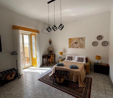 Nicolosi Casa | Etna Docet