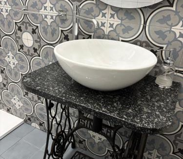 Nicolosi Casa | Etna Docet